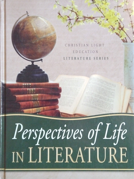 Perspectives Of Life In Literature