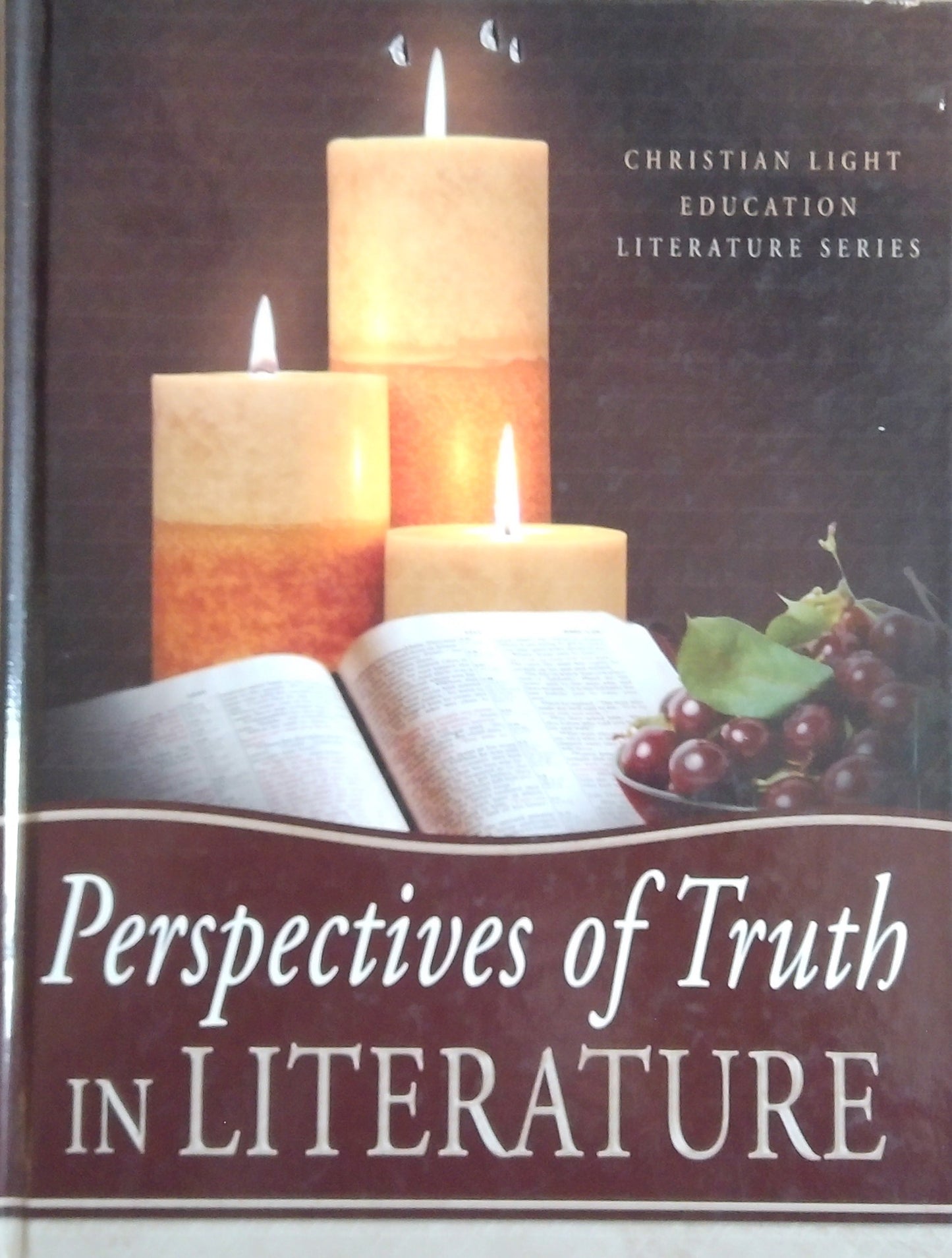 Perspectives Of Truth In Literature