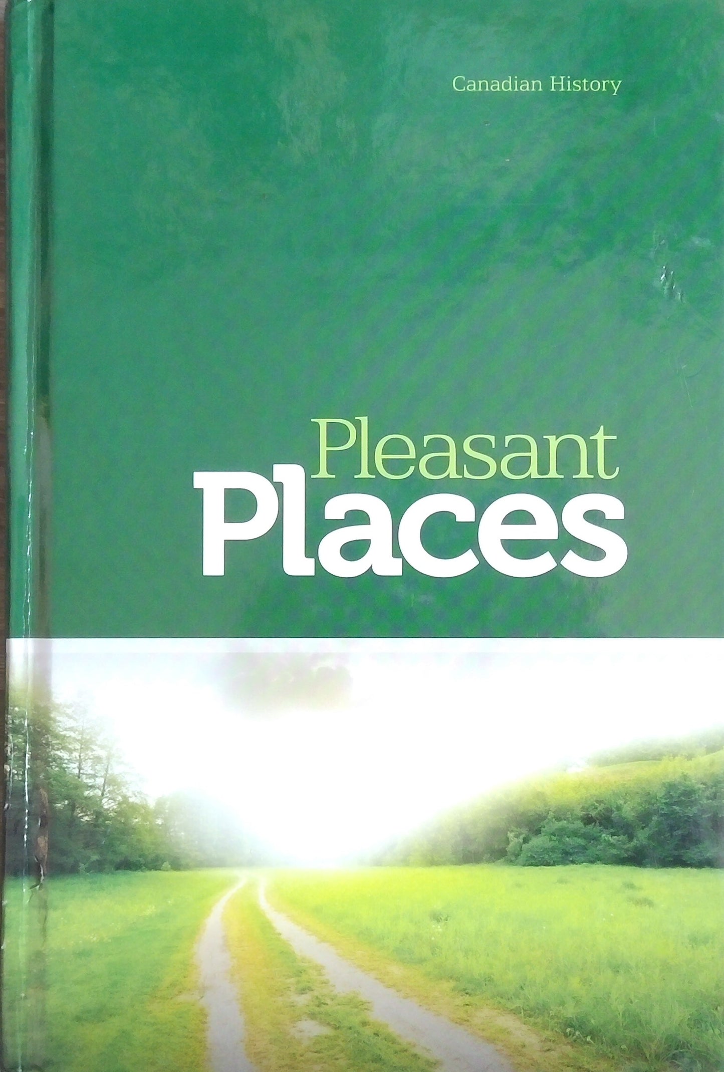 Pleasant Places