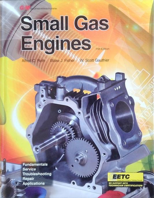 Small Gas Engines