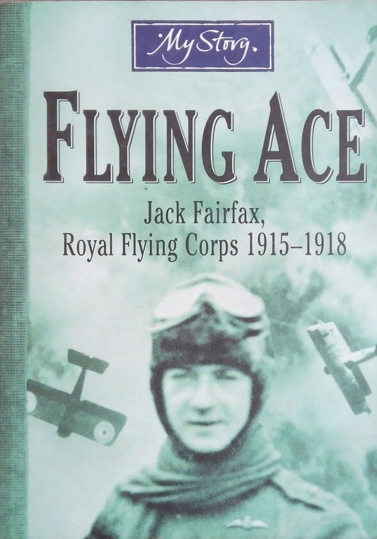 My Story: Flying Ace