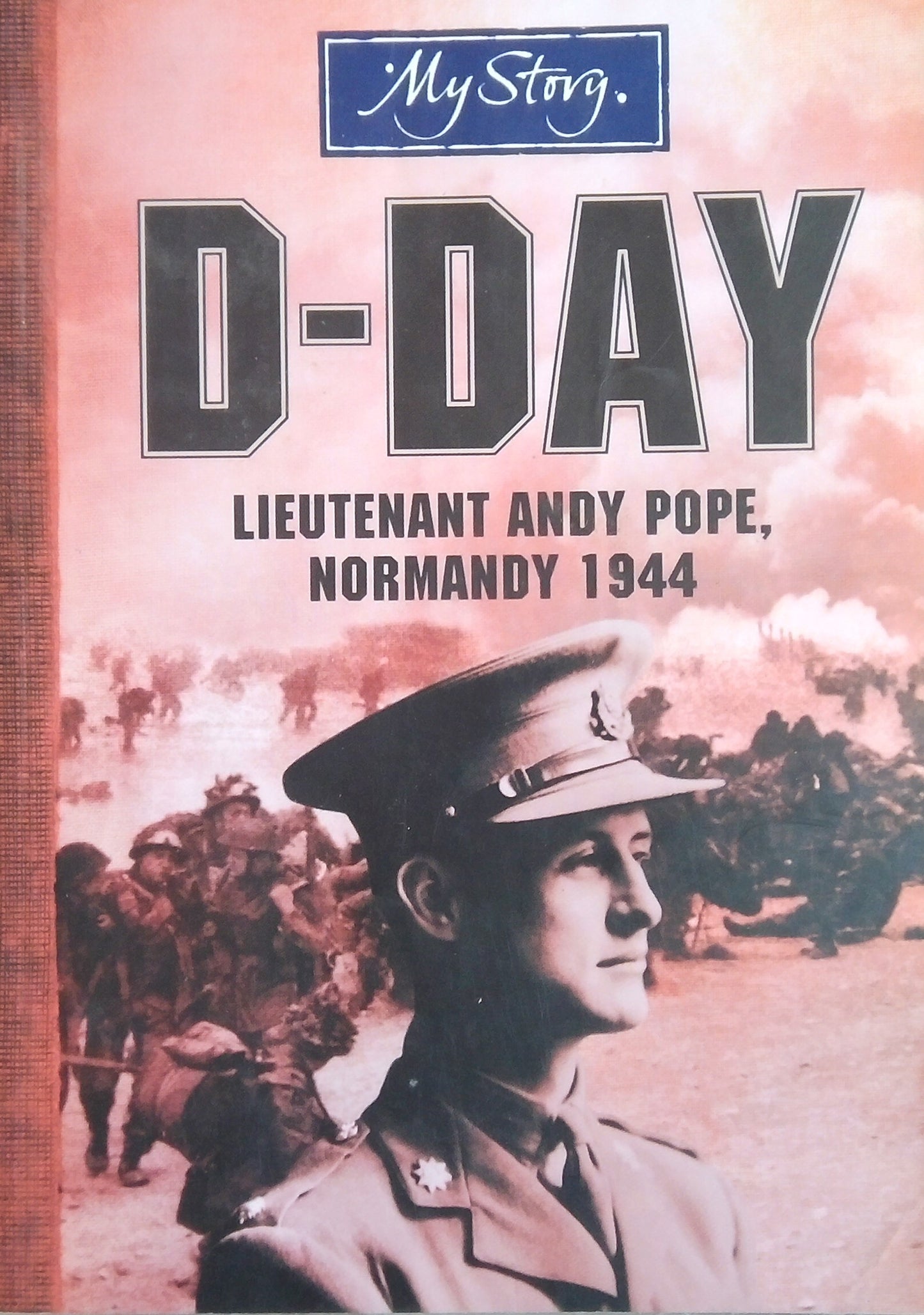 My Story: D-Day