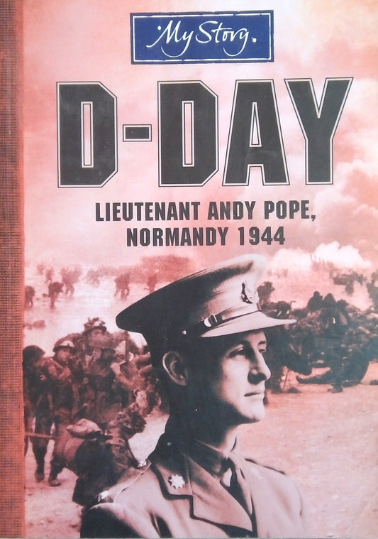 My Story: D-Day