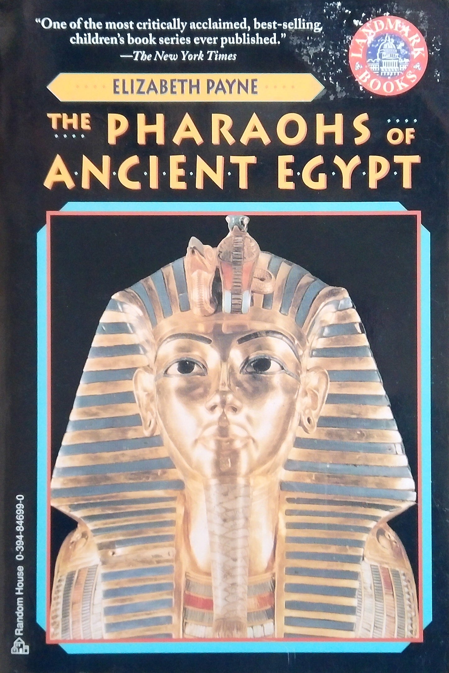The Pharaohs Of Ancient Egypt