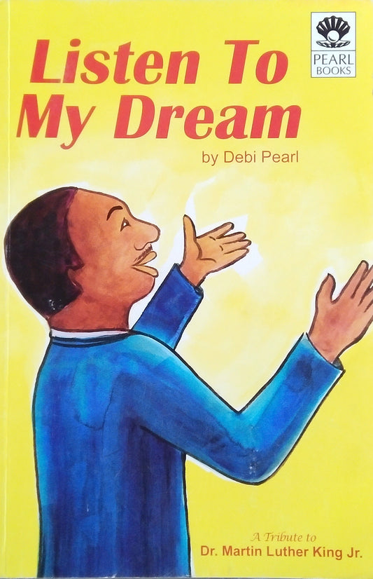 Listen To My Dream