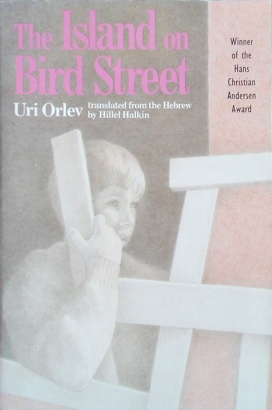 The Island On Bird Street