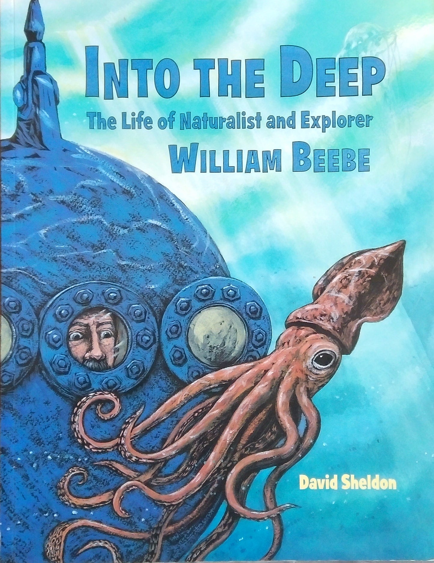 Into The Deep