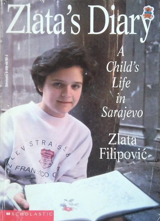 Zlata's Diary
