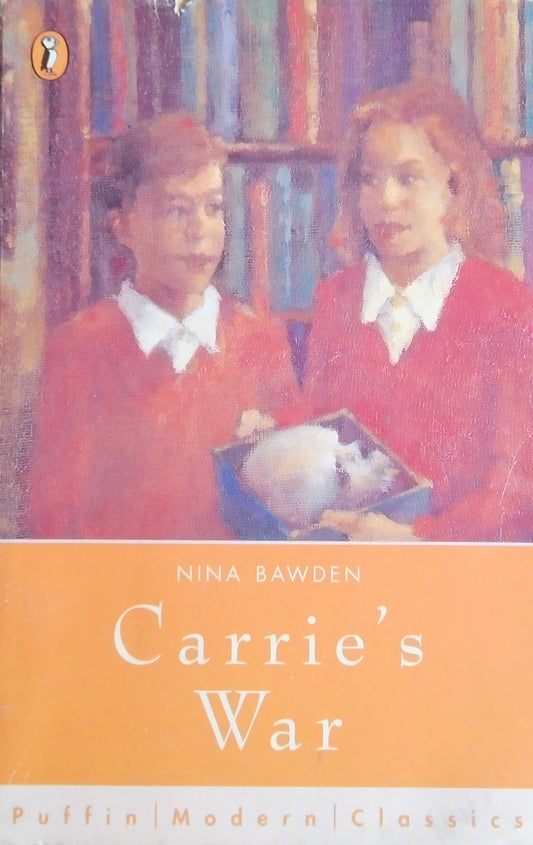 Carrie's War