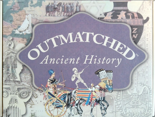 Outmatched: Ancient History