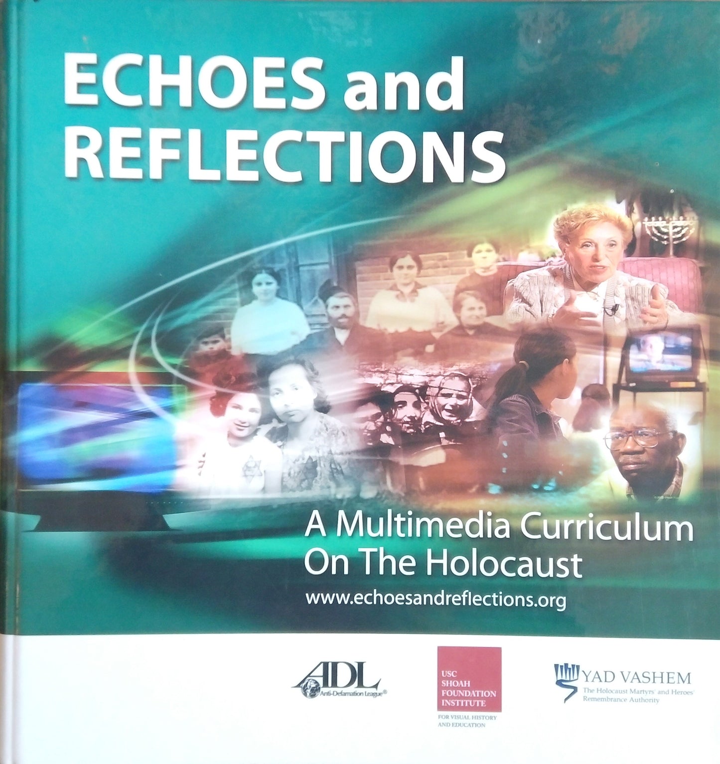 Echoes and Reflections