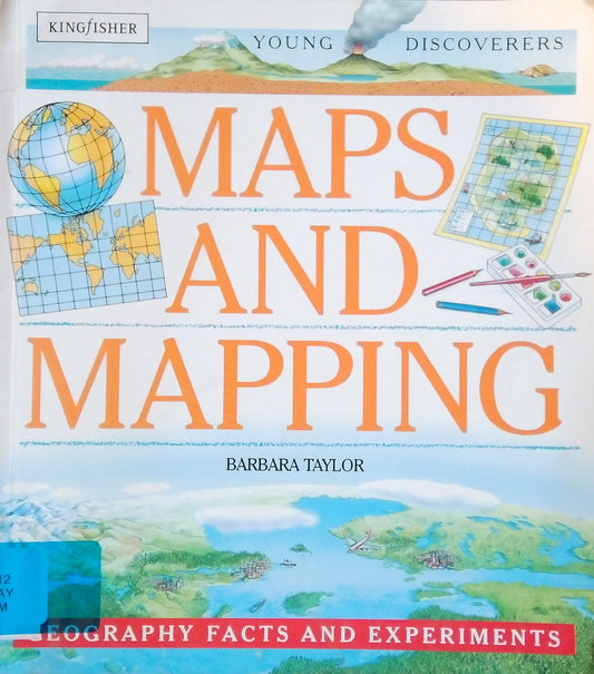 Maps And Mapping