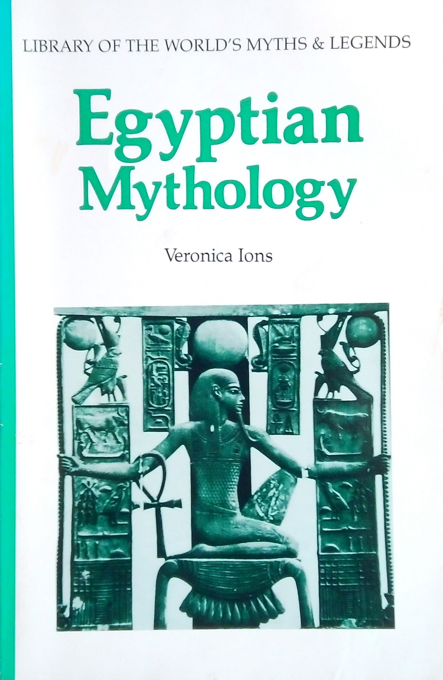Egyptian Mythology