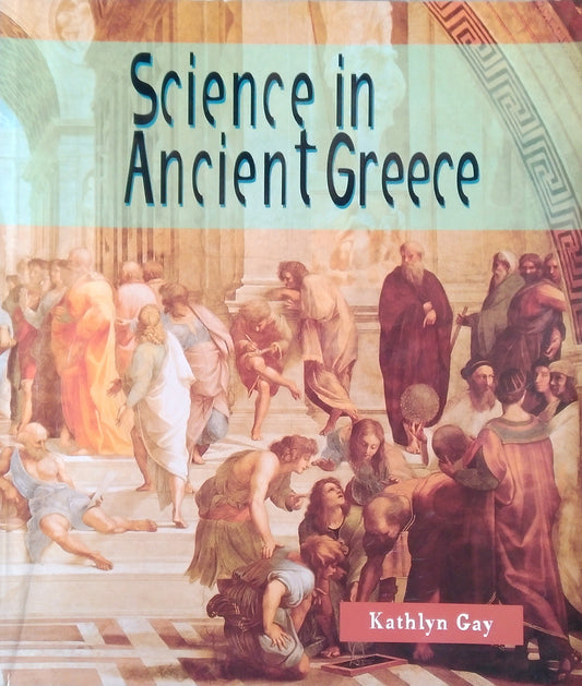 Science In Ancient Greece