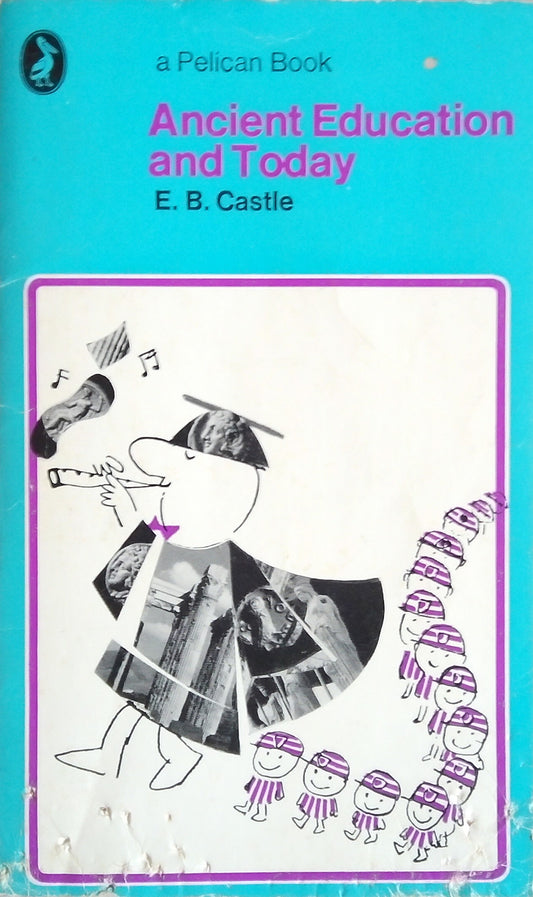 Ancient Education and Today