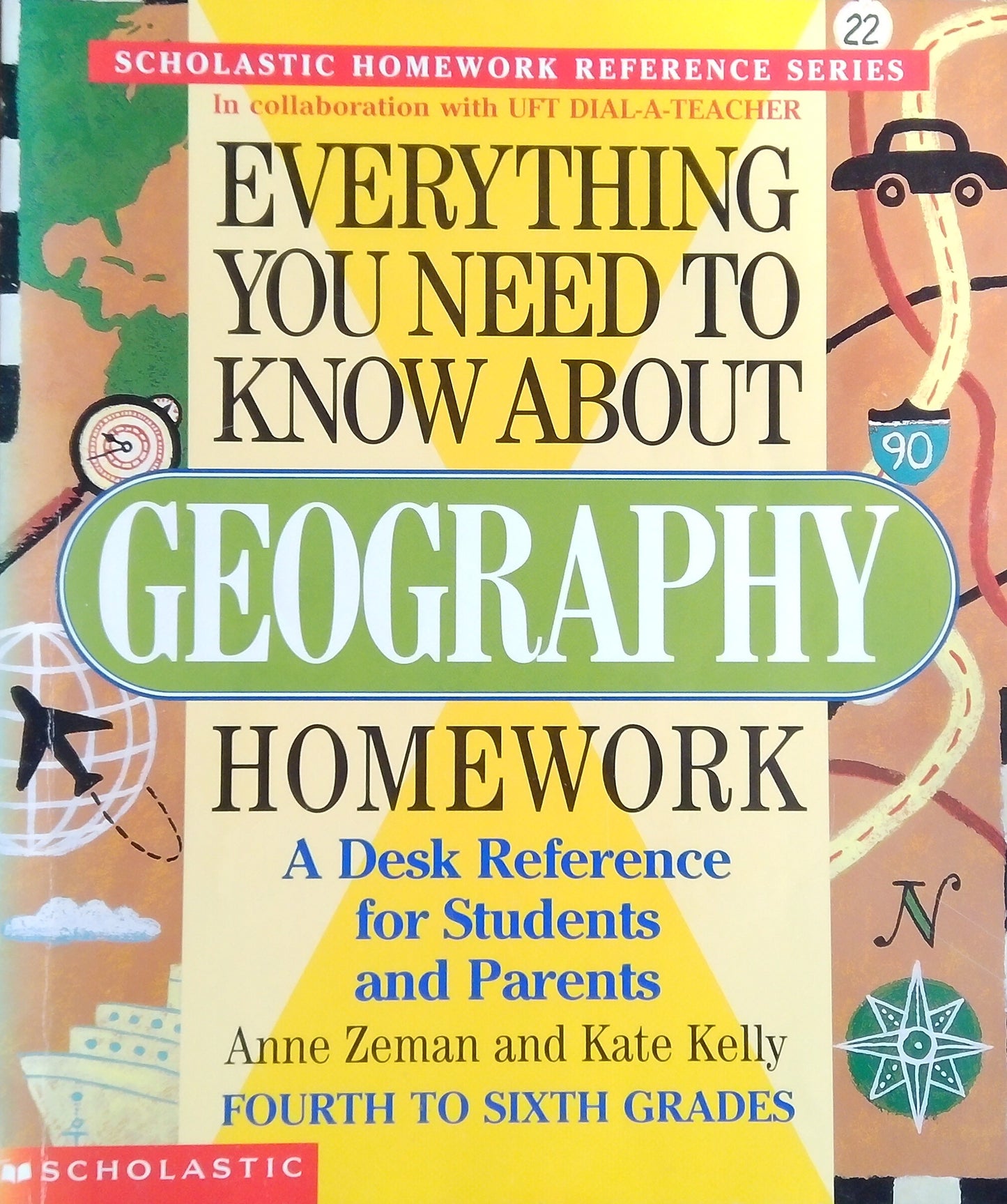 Everything You Need To Know About Geography Homework