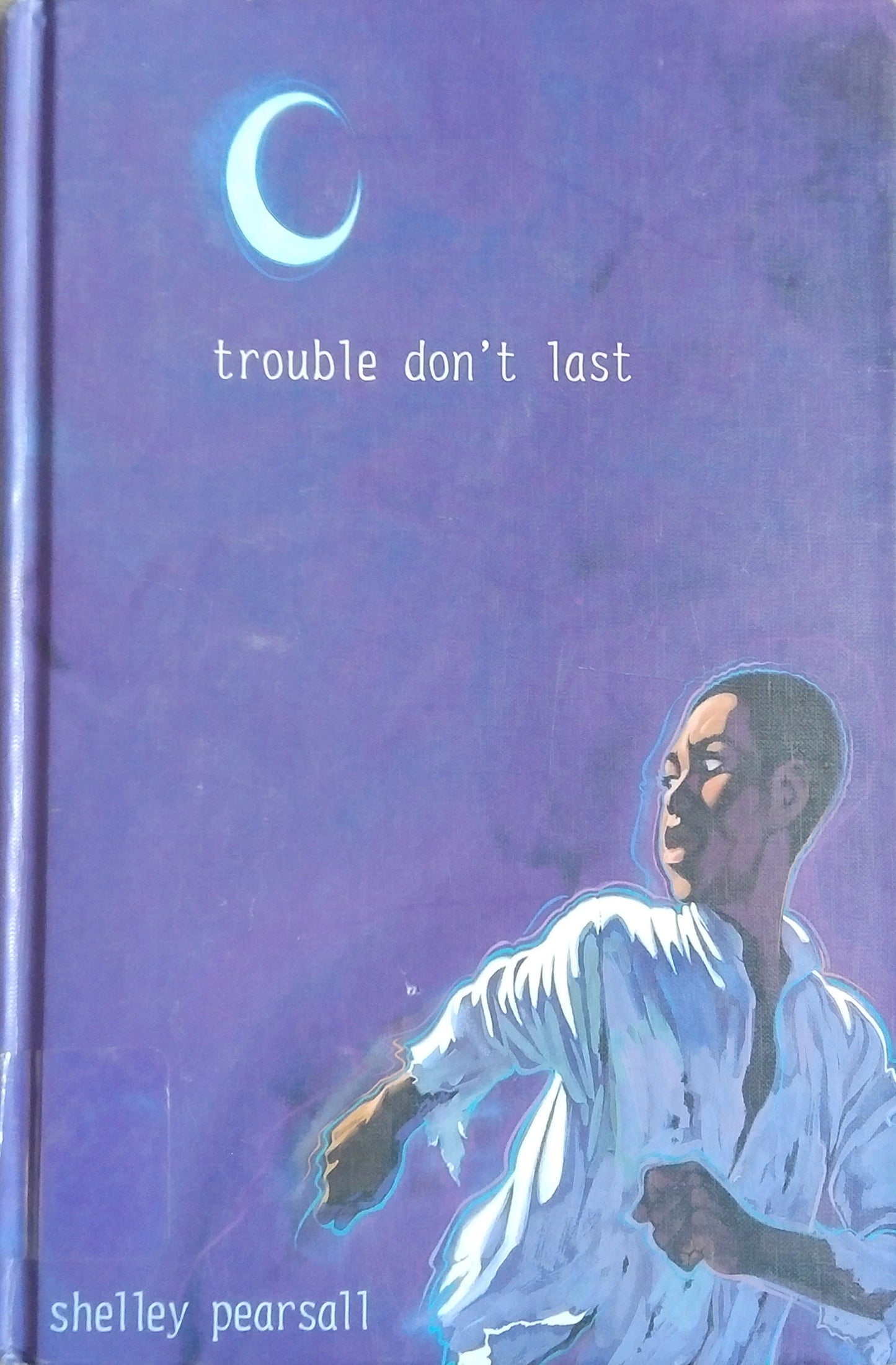 Trouble Don't Last
