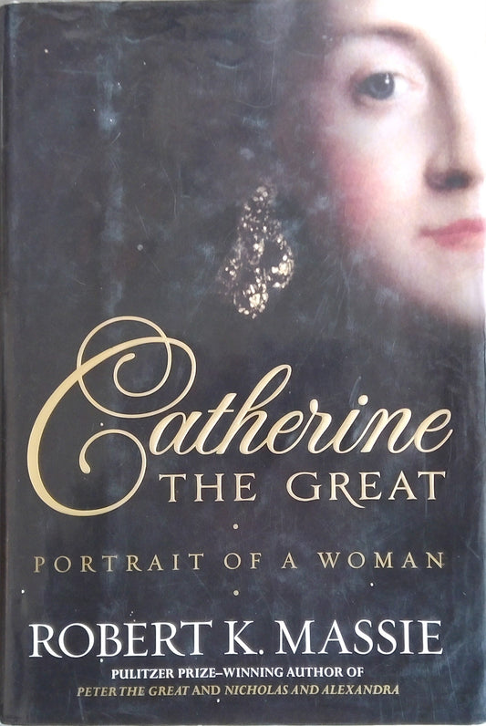 Catherine The Great