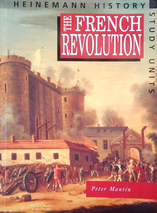 The French Revolution