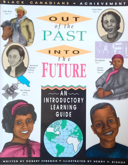 Out Of The Past, Into The Future