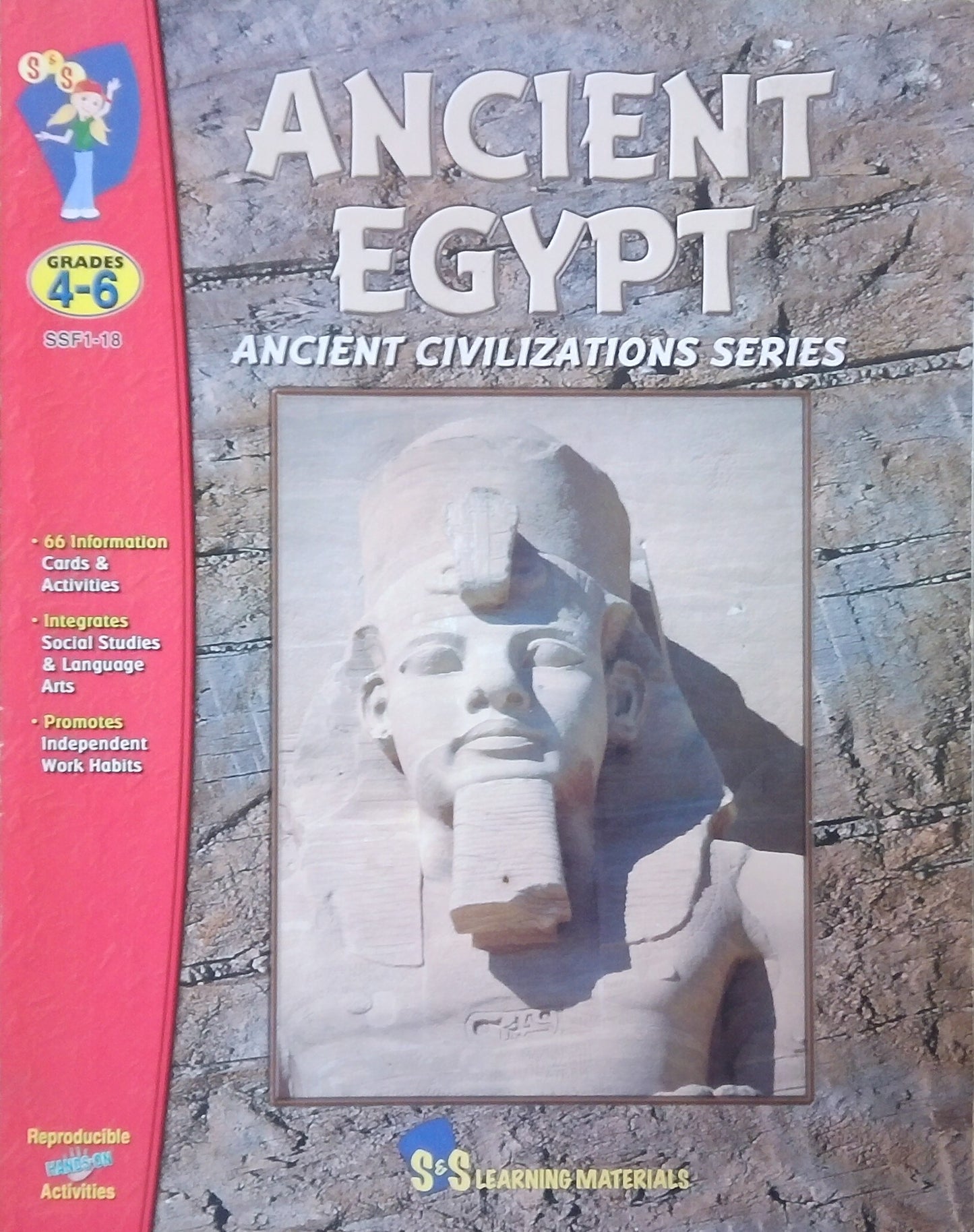 Ancient Egypt