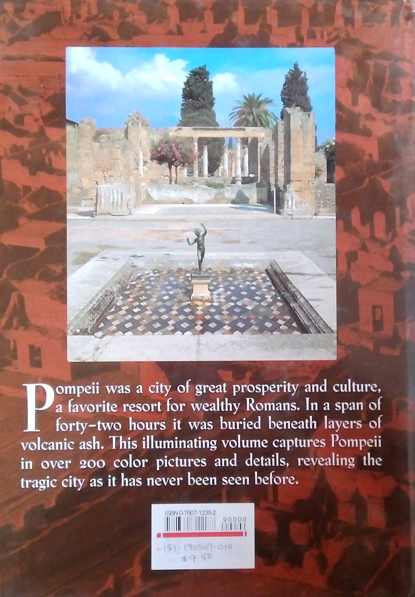 Pompeii