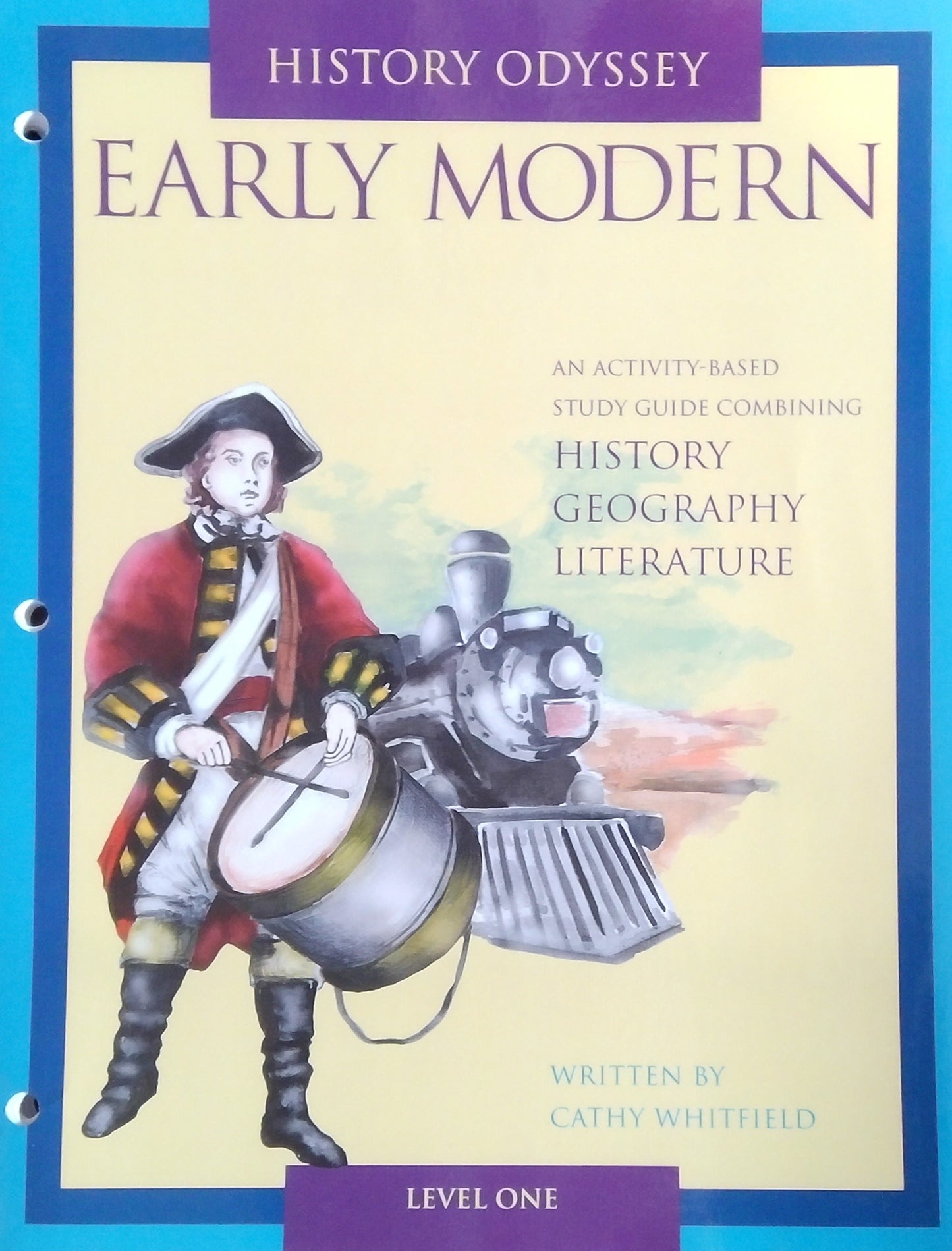 History Odyssey Level 1: Early Modern