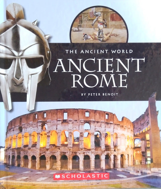 The Ancient World: Ancient Rome