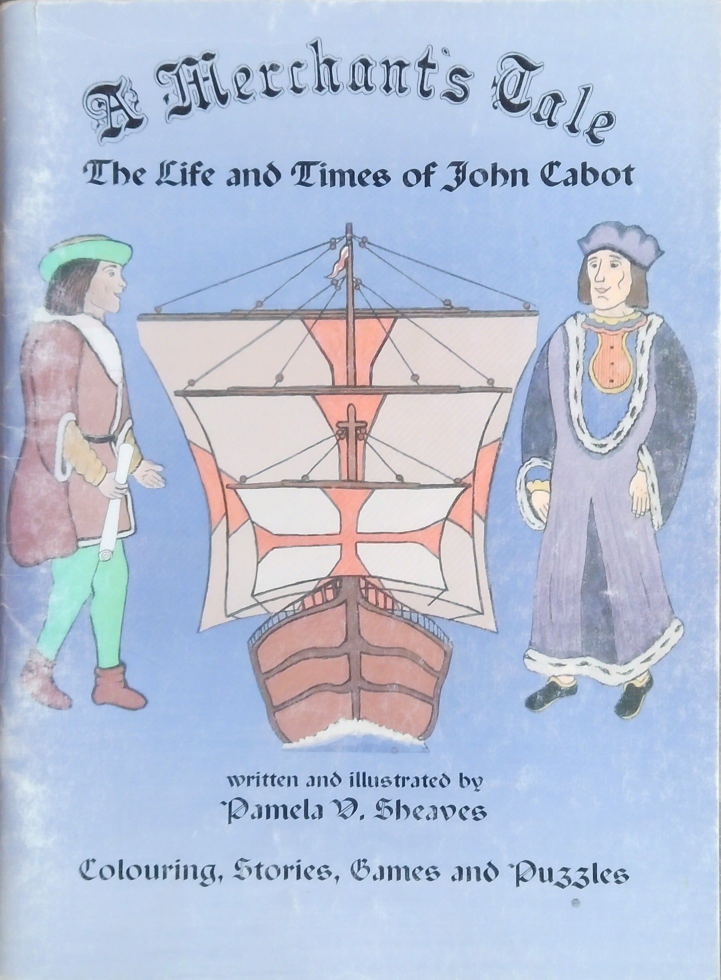 A Merchant's Tale
