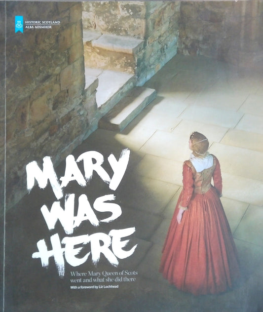 Mary Was Here