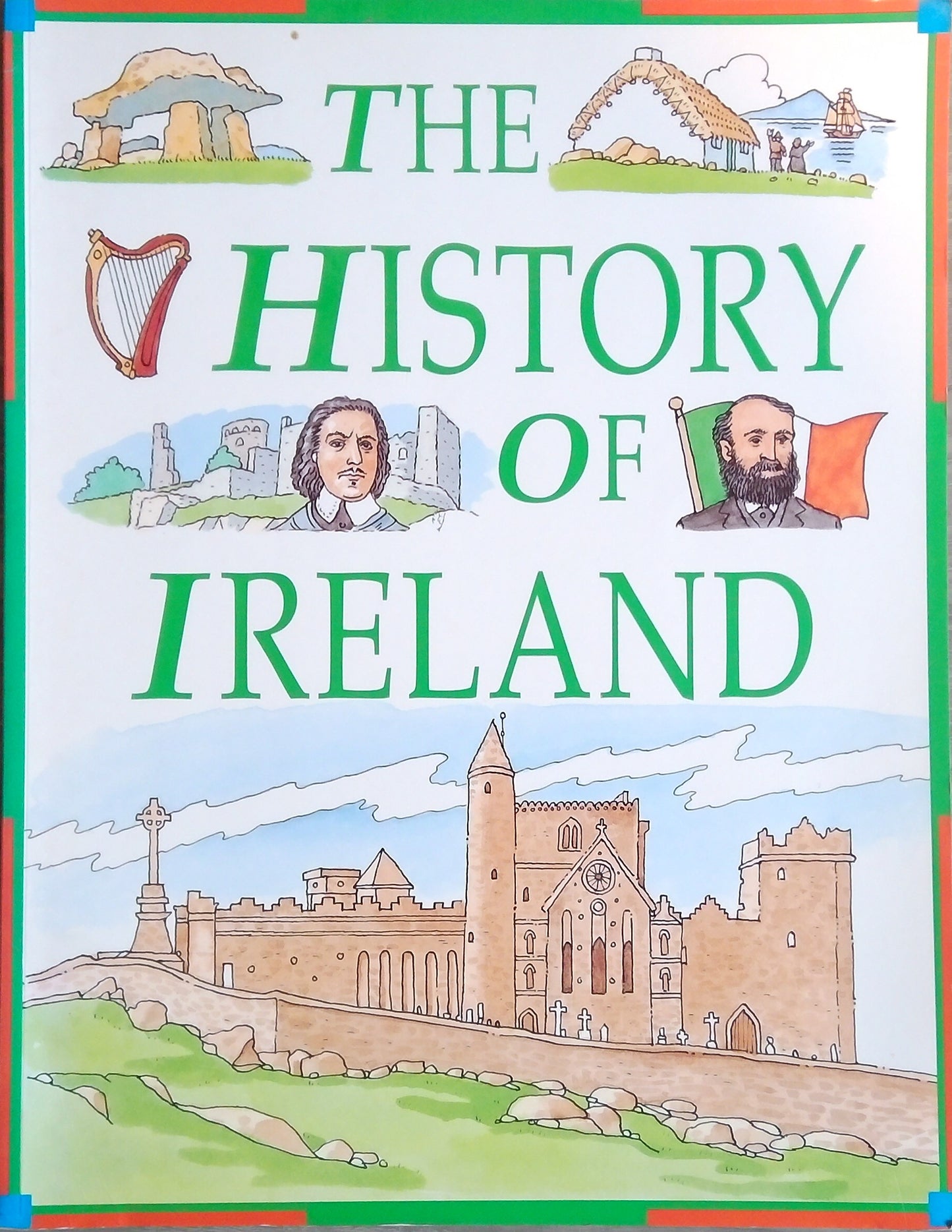 The History Of Ireland