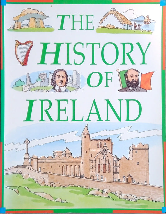 The History Of Ireland