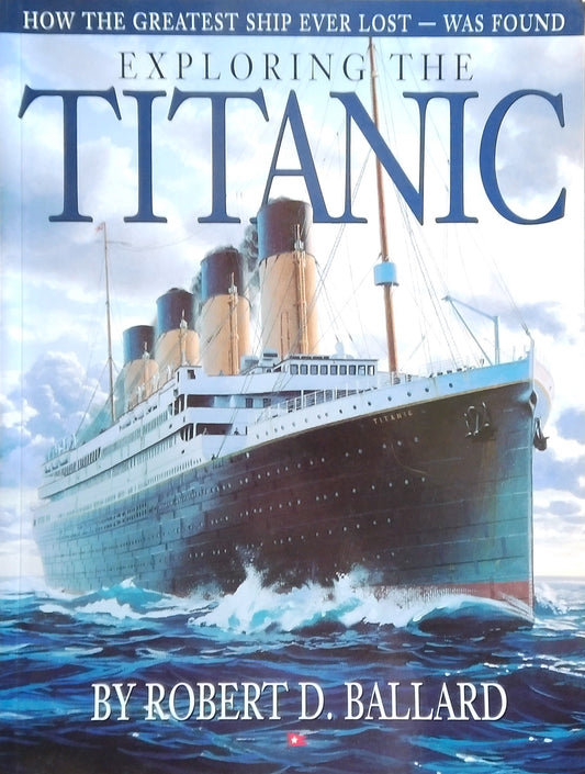 Exploring The Titanic