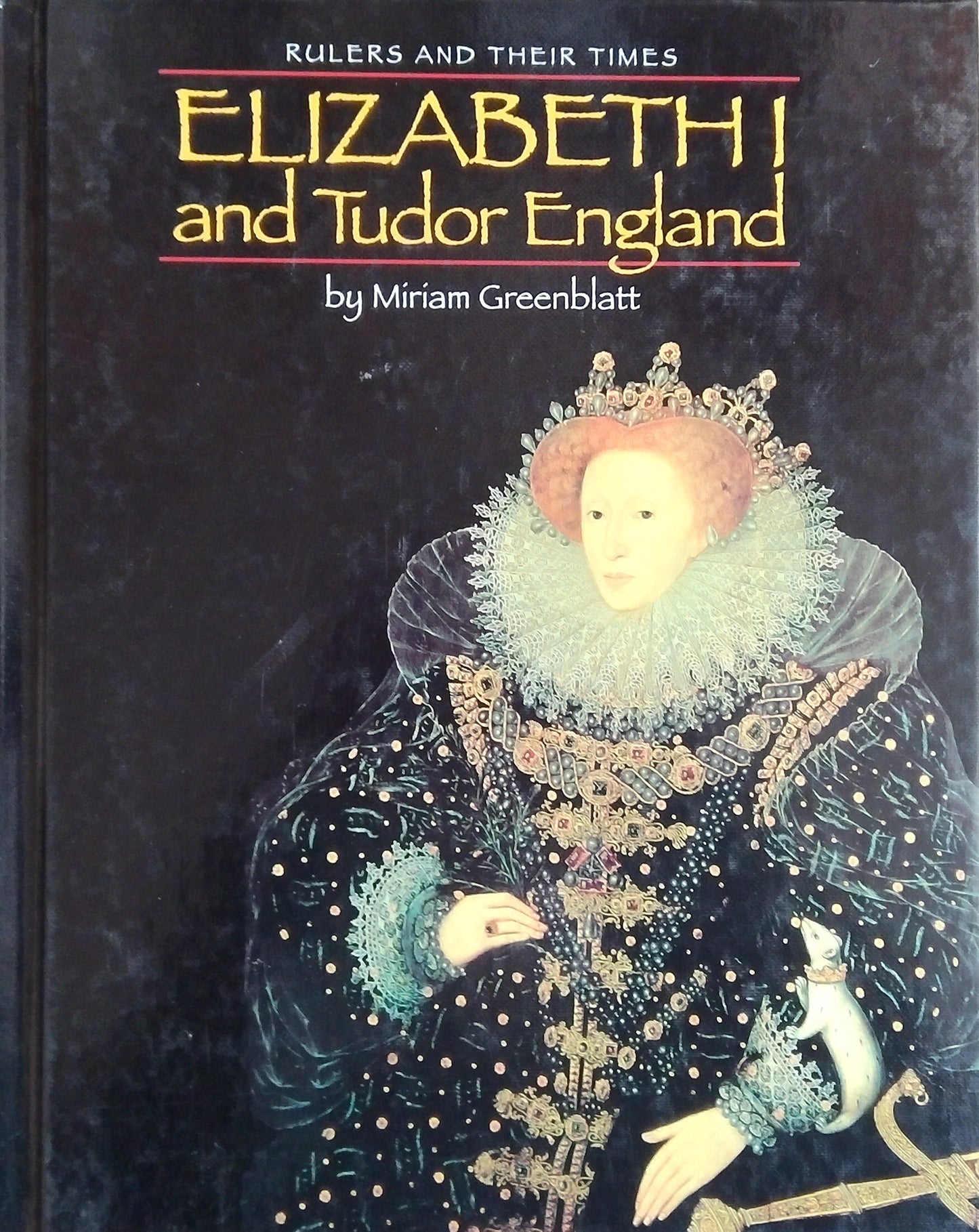 Elizabeth I And Tudor England