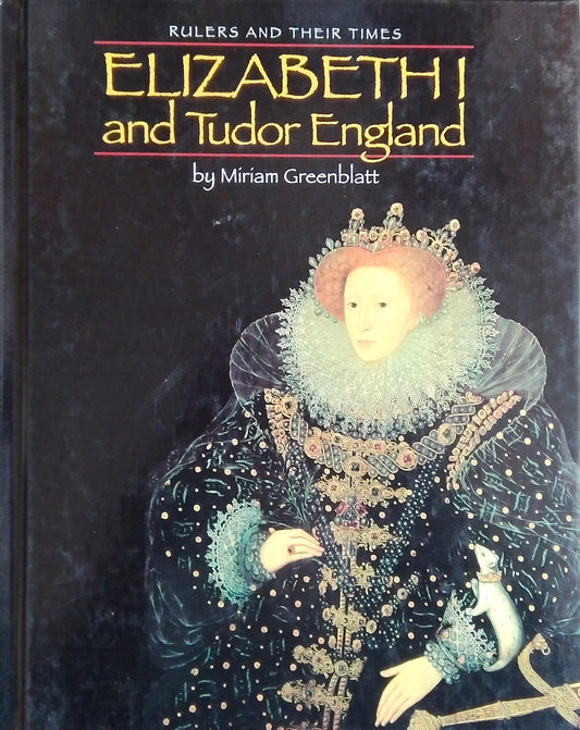 Elizabeth I And Tudor England