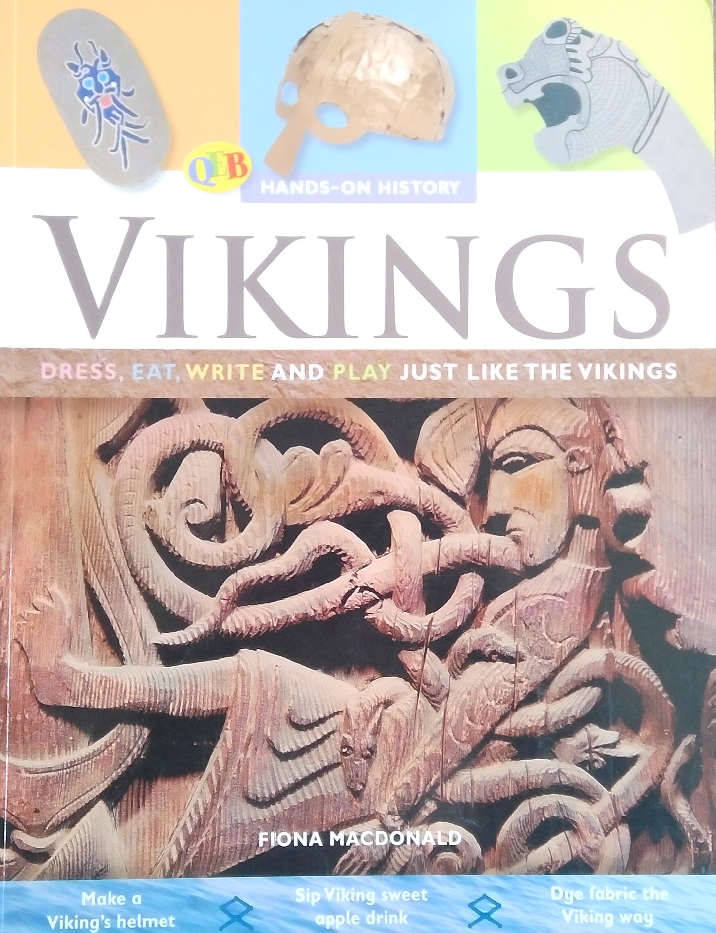 Hands-On History: Vikings