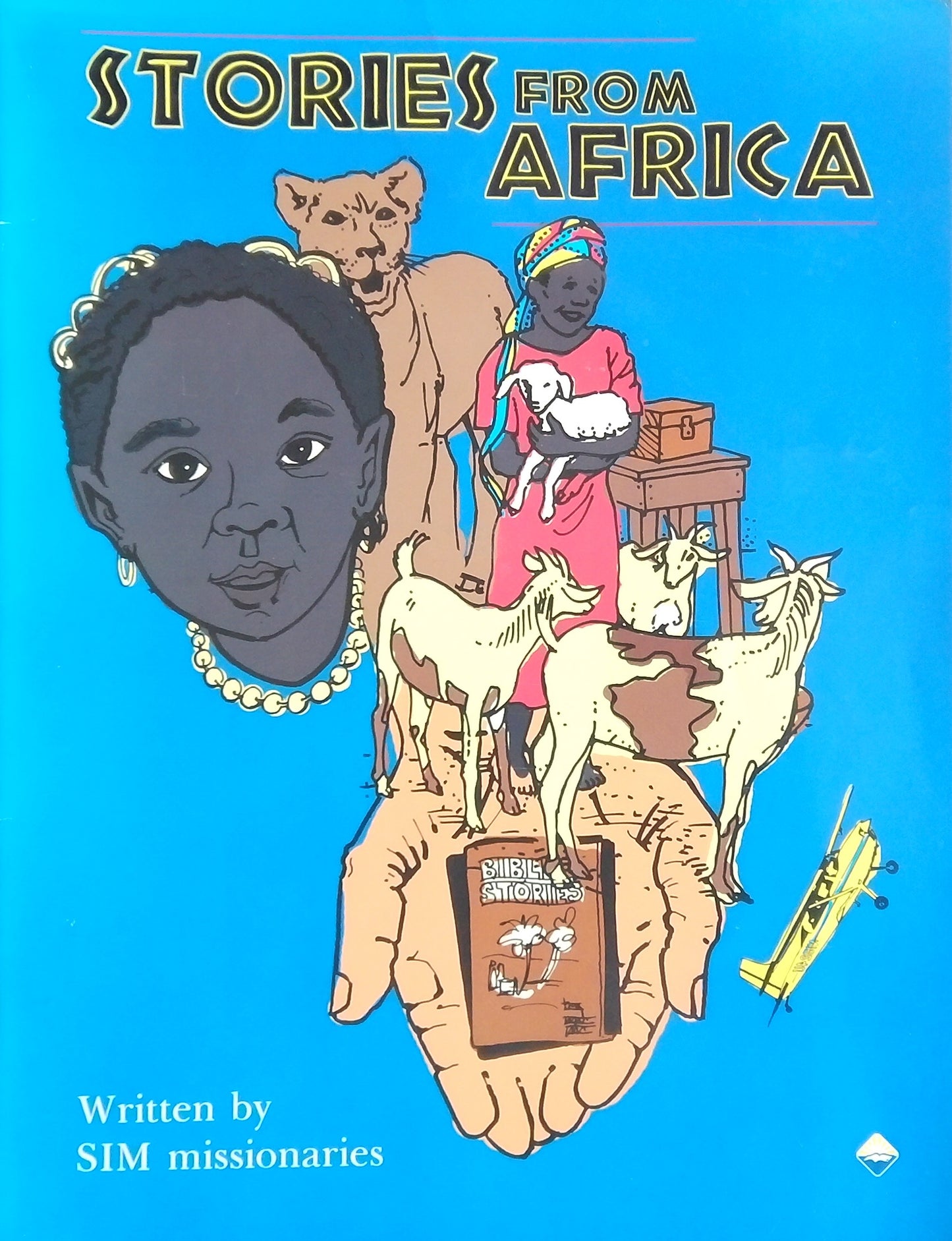 Stories From Africa