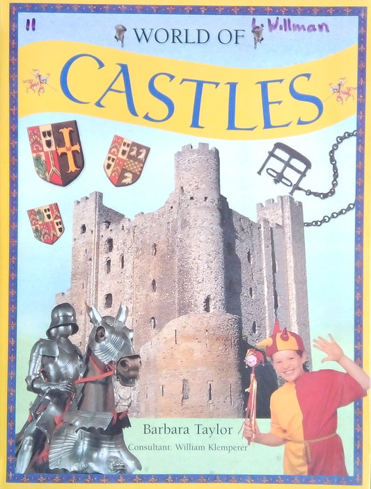 World Of Castles