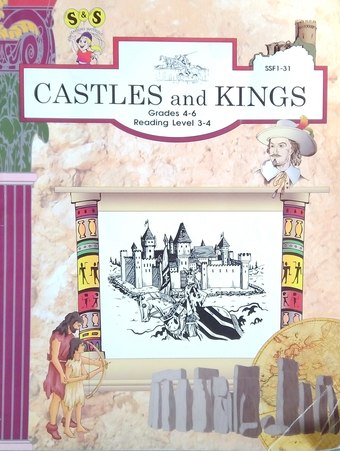 Castles And Kings