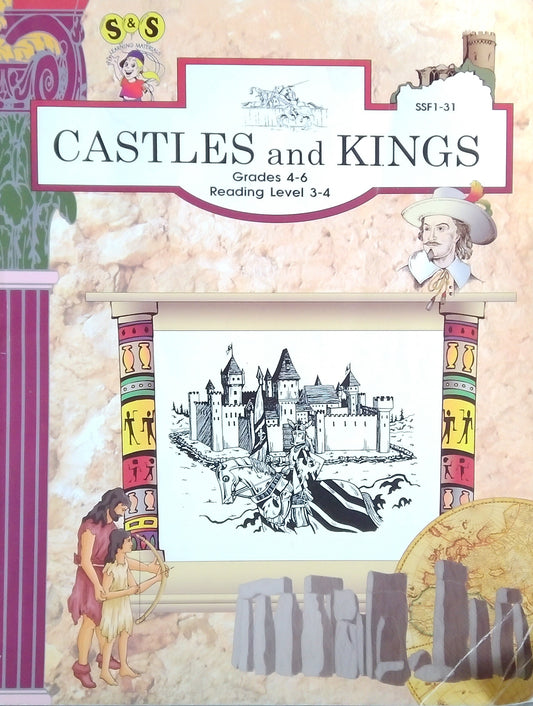 Castles And Kings