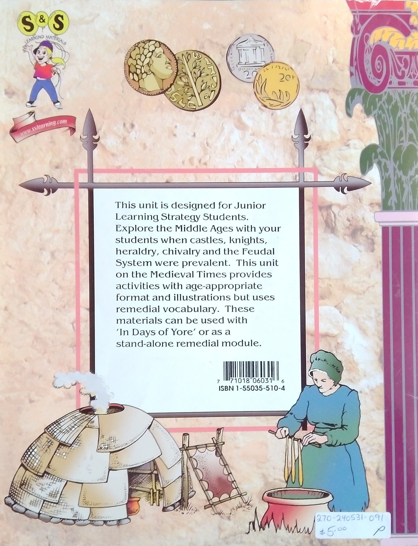 Castles And Kings