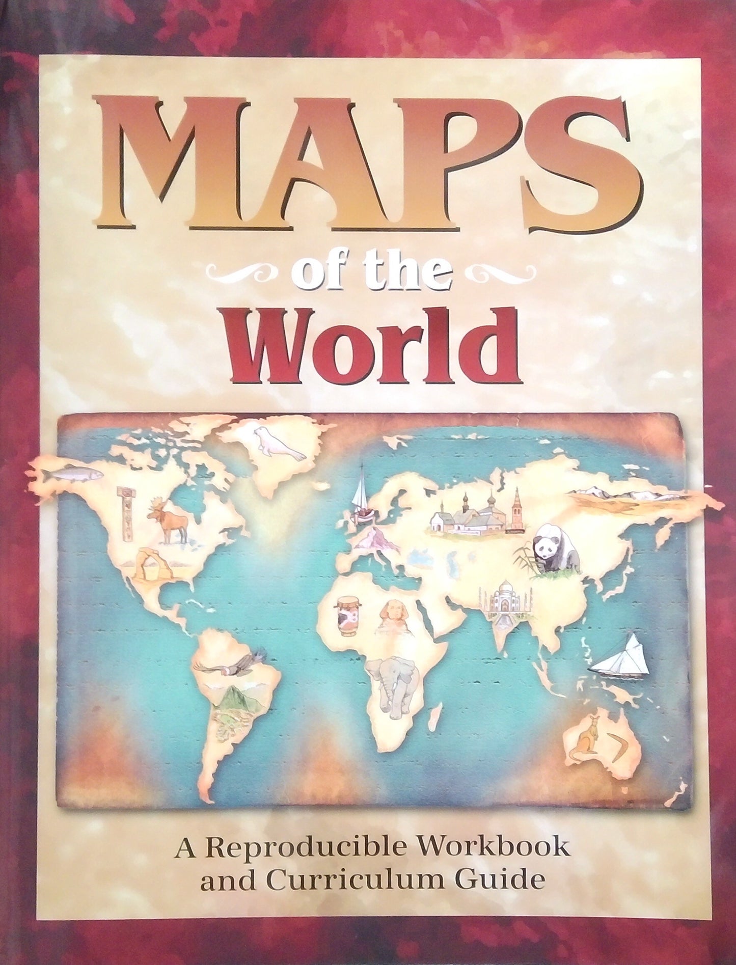Maps Of The World