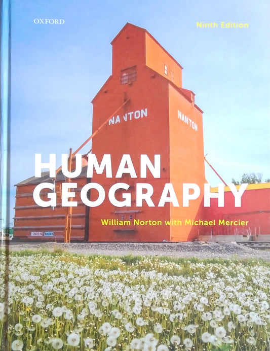 Human Geography