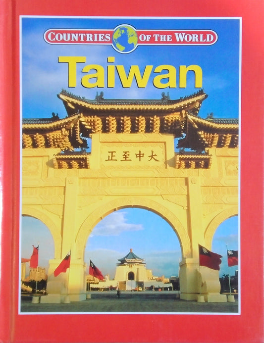 Countries Of The World: Taiwan