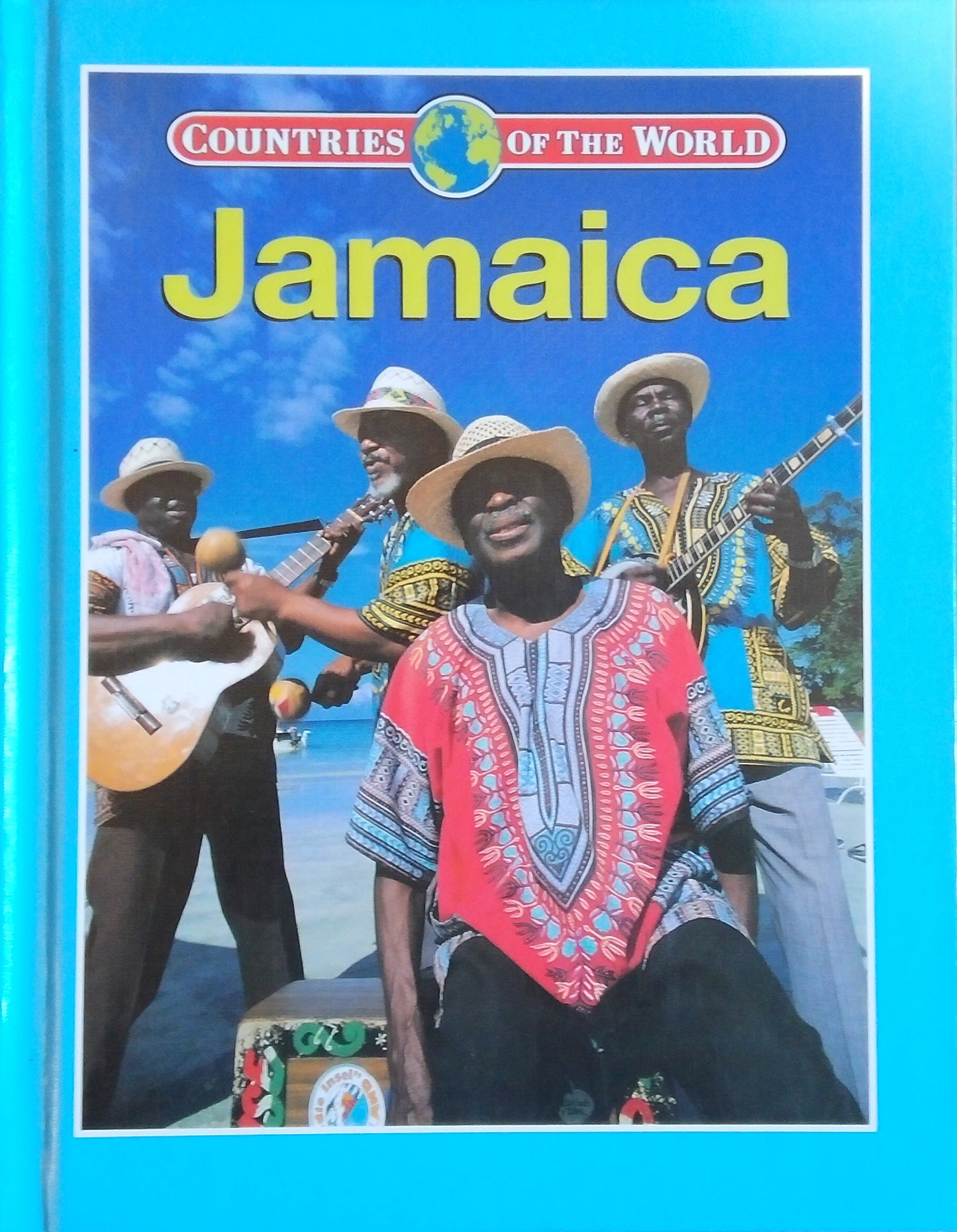 Countries Of The World: Jamacia