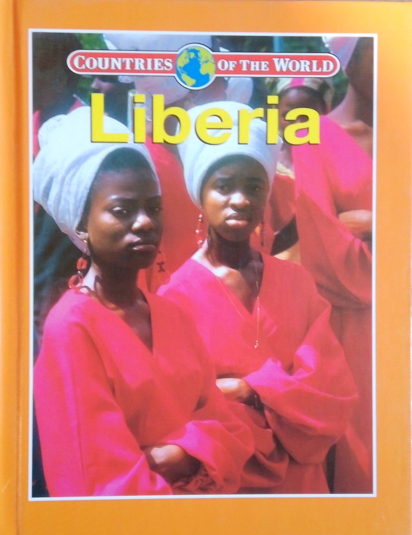 Countries Of The World: Liberia