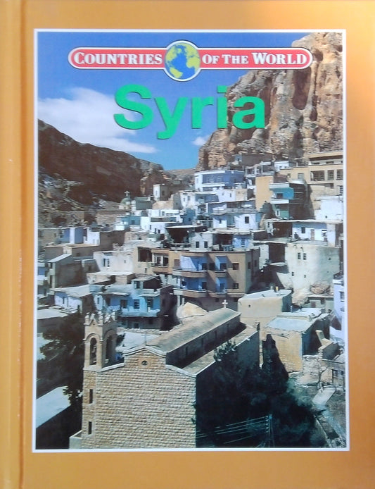Countries Of The World: Syria