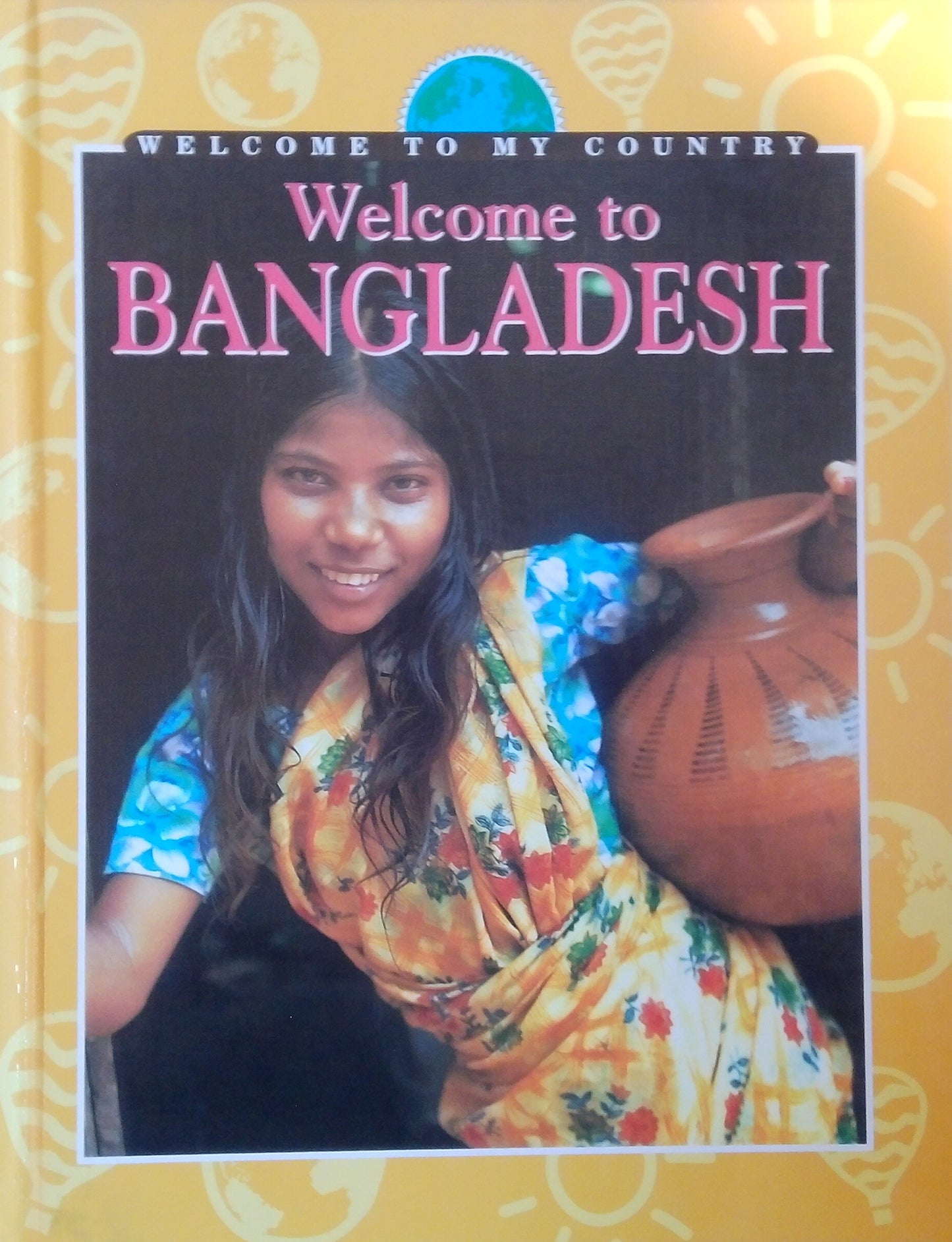 Welcome To: Bangladesh