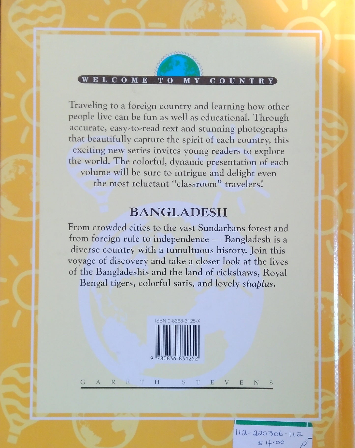 Welcome To: Bangladesh