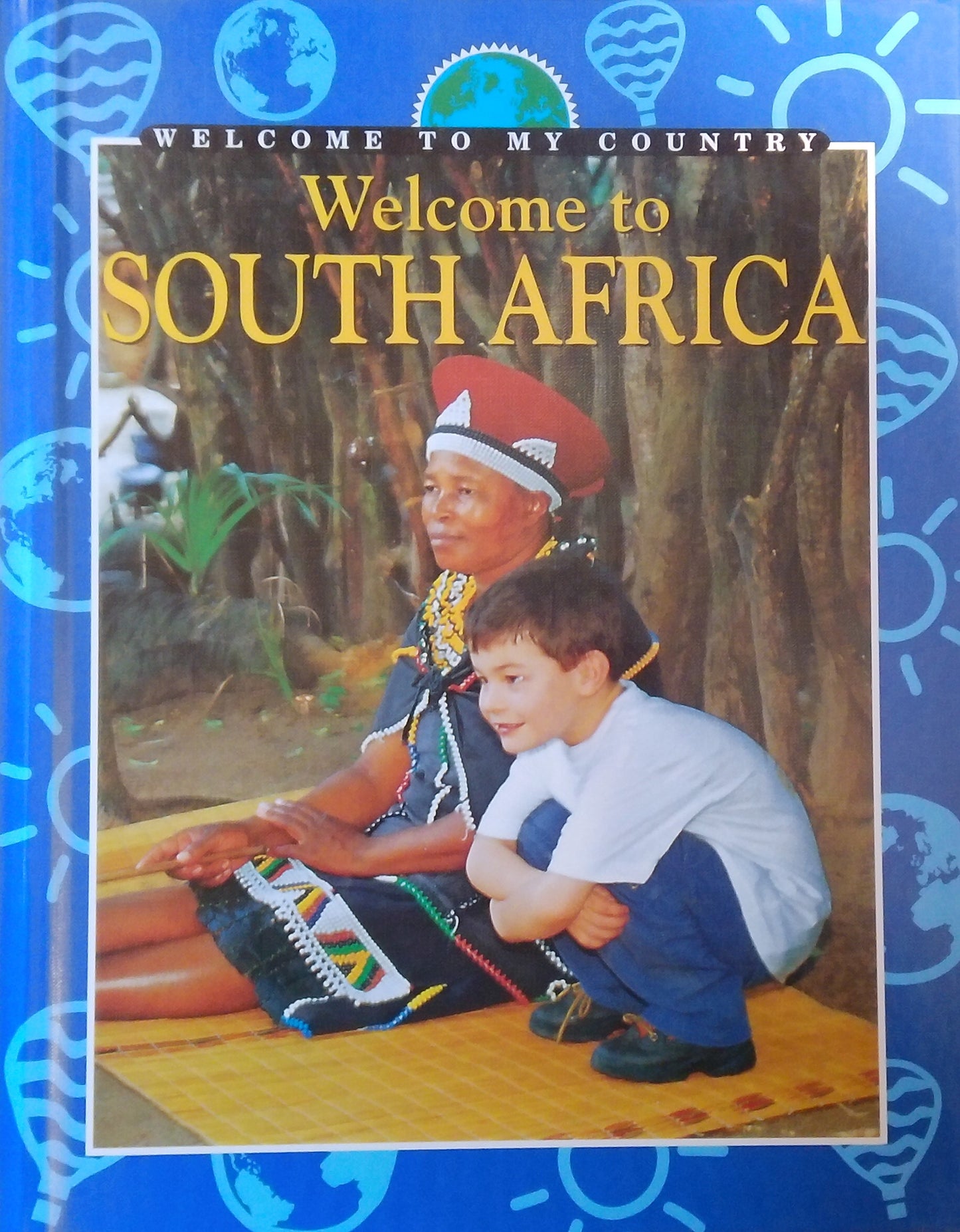 Welcome To: South Africa